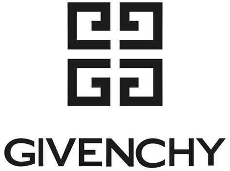 givenchy logo|givenchy 4g logo.